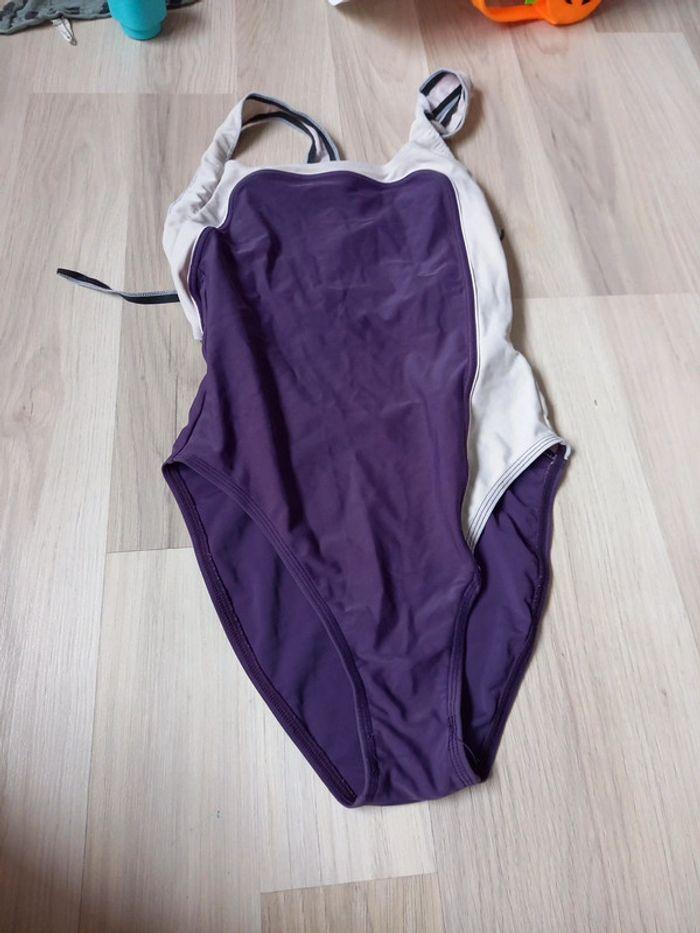 Maillot de bain taille 38