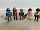 Playmobil chevalier