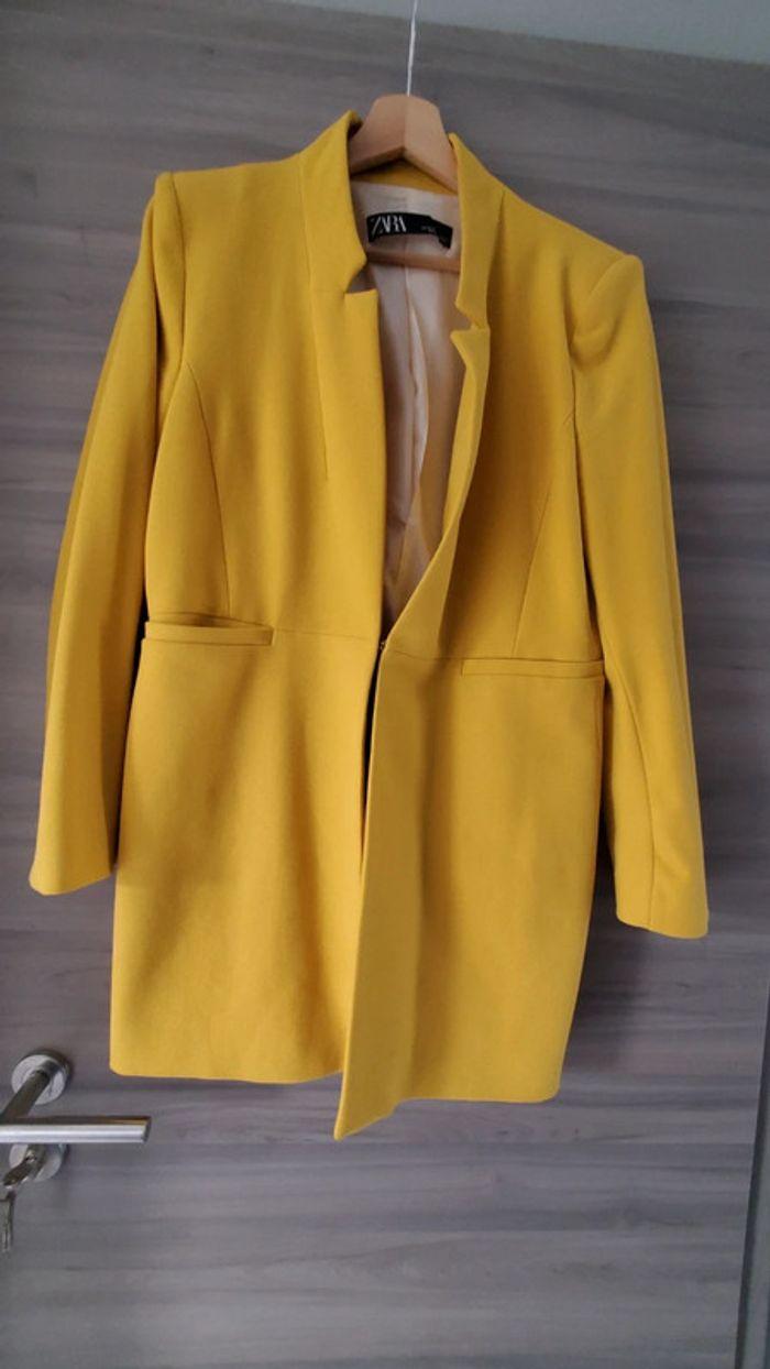 Veste Zara XL - photo numéro 1