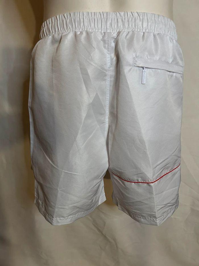 Short Sergio tacchini - photo numéro 3