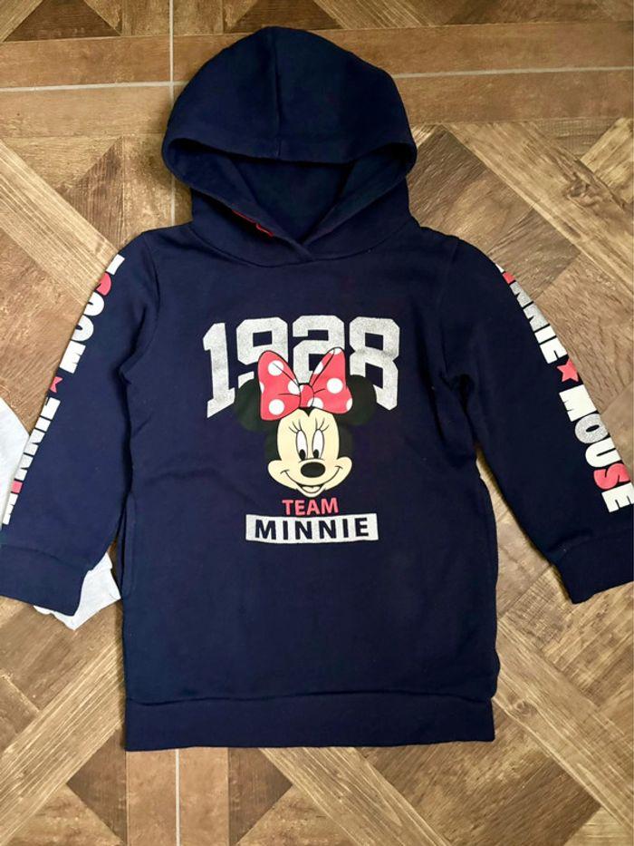 Pulls Minnie 5 ans - photo numéro 7