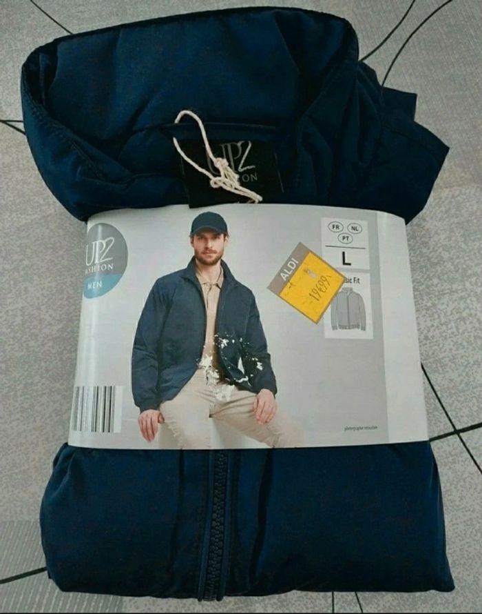 Veste homme neuve - photo numéro 5