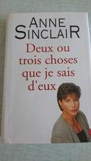 Deux ou trois choses que je sais d'eux d'Anne Sinclair