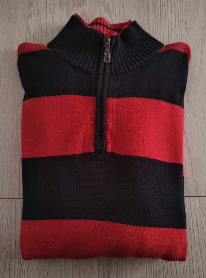 Veste Tommi Hilfiger - Taille XL - photo numéro 1