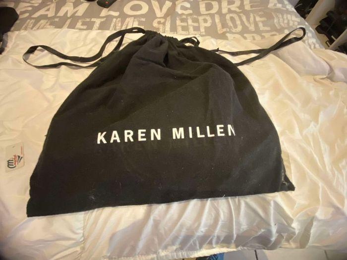 Ensemble sac et porte monnaie Karen Millen - photo numéro 3