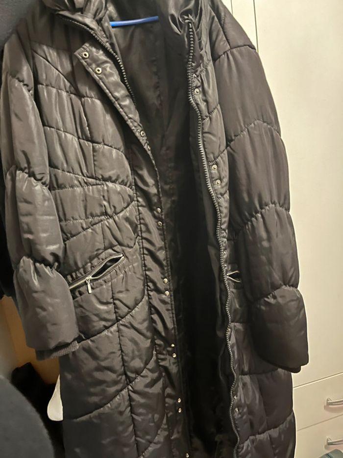 Manteau - photo numéro 2