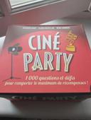 Jeu cinéma