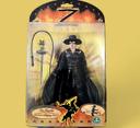 Figurine Zorro