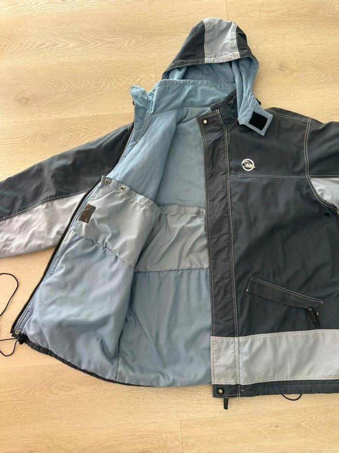 Veste Quiksilver - photo numéro 8