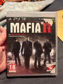 Jeu mafia 2 ps3