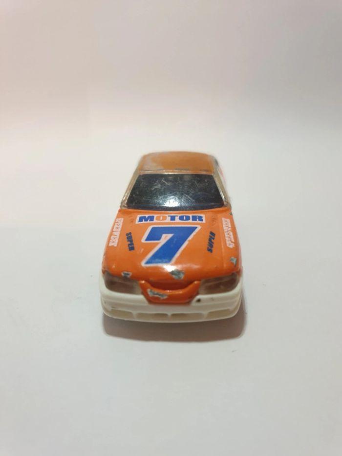 Majorette Ford Mustang GT Supers #203/205, 1/60, orange - photo numéro 2