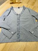 Blouse taille L