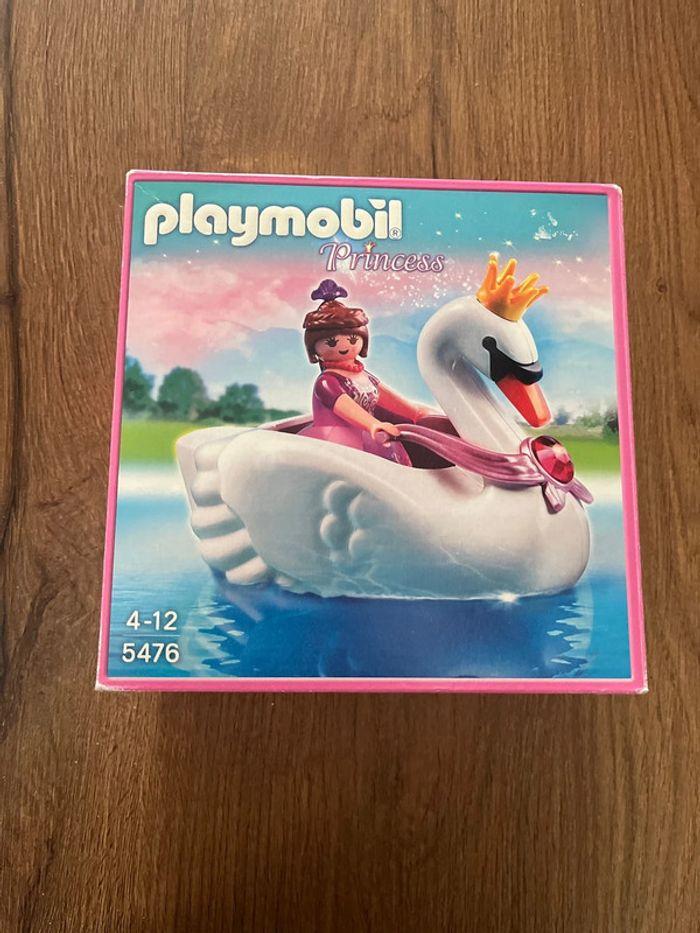 Playmobil princesse - photo numéro 1