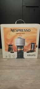 Nespresso vertuo next