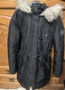 Parka casi neuve