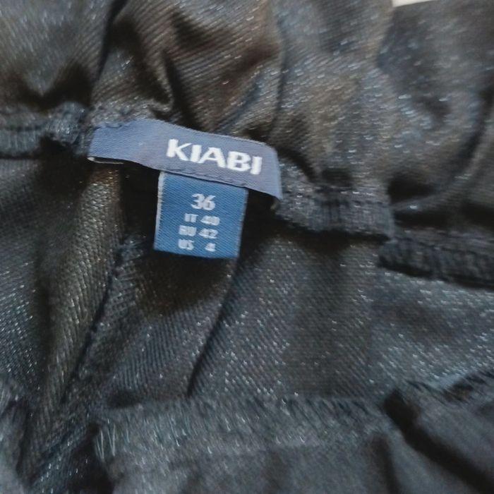 Pantalon Kiabi - photo numéro 4