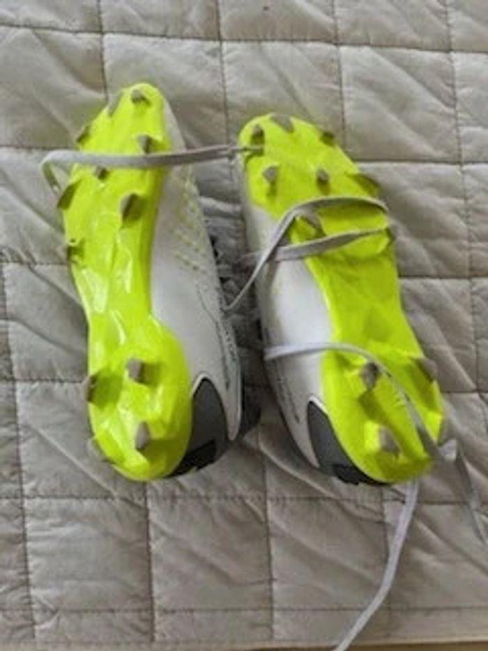 Crampon moulé - photo numéro 6