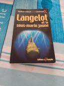 Langelot et le sous-marin jaune