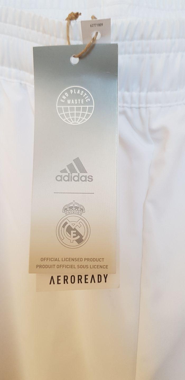 Jogging Adidas Real Madrid - photo numéro 4