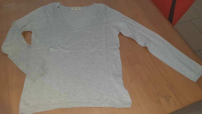 Pull fin pour femme Taille S de chez Grain de malice - photo numéro 3