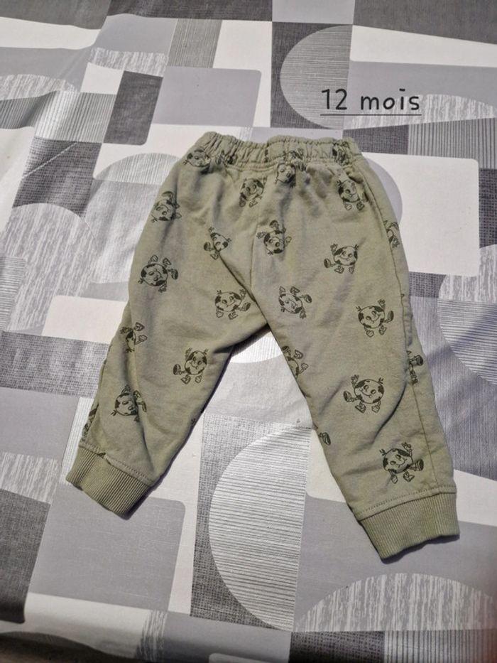 Pantalon 12 mois - photo numéro 2