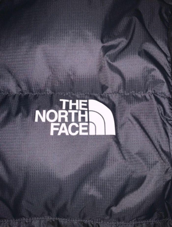 Manteaux The North Face 550 - photo numéro 2