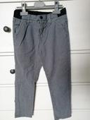 Vends pantalon garçon Taille 8 ans marque Kiabi