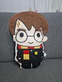 Coussin,  peluche harry potter