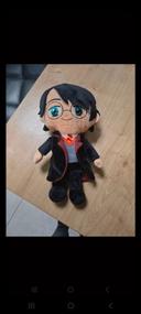 Peluche harry potter