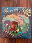 Jeu Fairy Tile