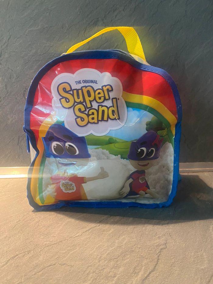 Super Sand - photo numéro 2