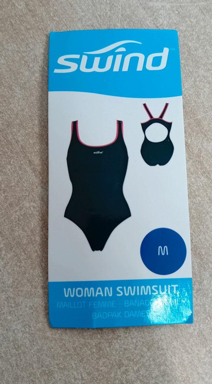 Maillot de bain - photo numéro 5