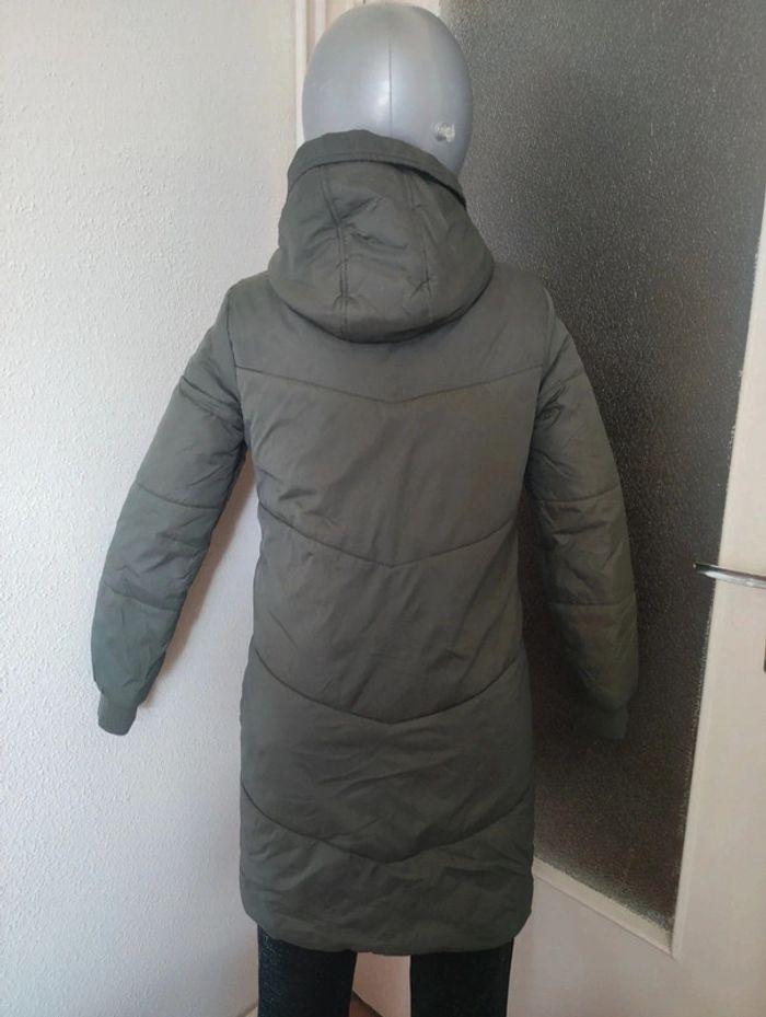 Veste doudoune taille 13 ans - photo numéro 3