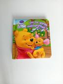 Livre winnie disney