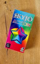 Jeu Skyjo Action sous blister