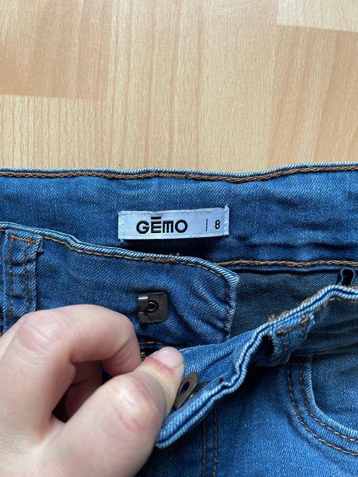 Jeans - photo numéro 2