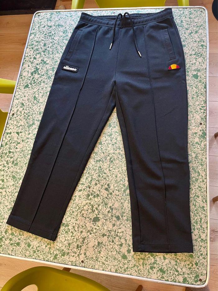 Pantalon de survêtement ellesse - photo numéro 1