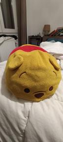 Peluche tsum tsum Winnie Disney xxl +60cm