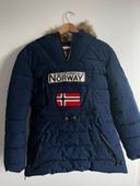 Manteau norway