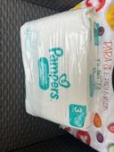 Couche Pampers T3