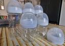 Lot Philips avent verre