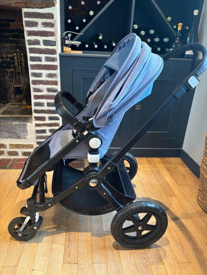 Poussette Bugaboo Cameleon 3 - photo numéro 5