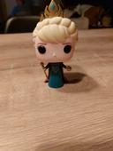 Funko Pop - Elsa Coronation