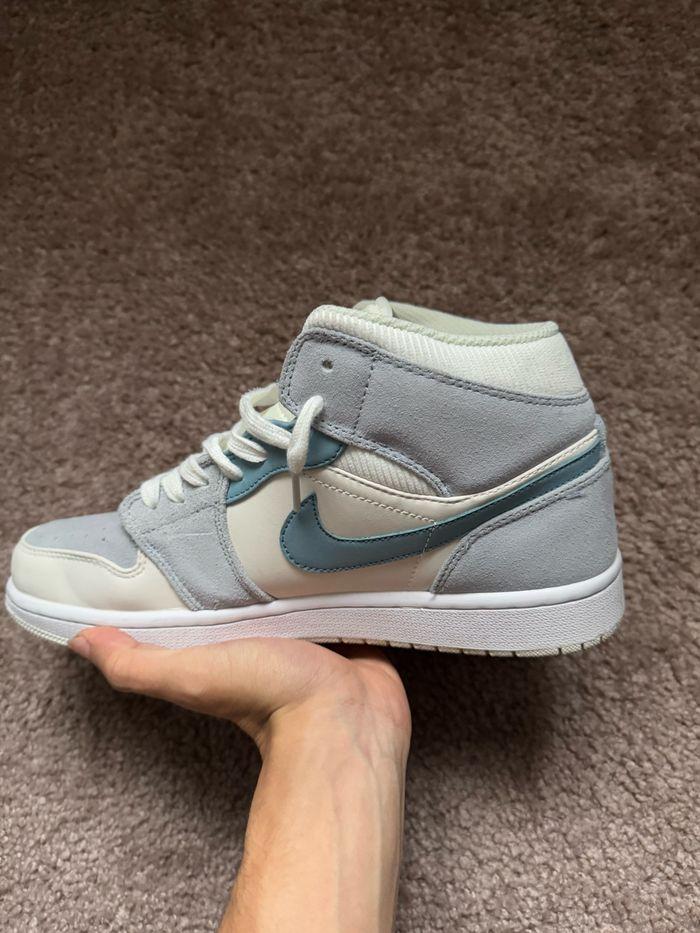 Jordan 1 - photo numéro 2