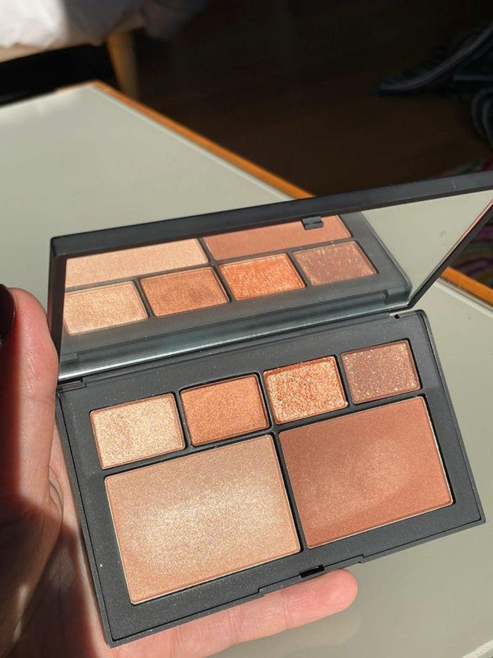 Nars palette - photo numéro 3