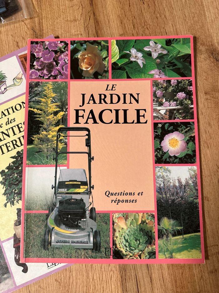 Livre jardins - photo numéro 4