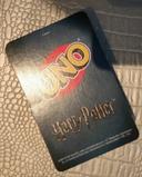 Uno Harry Potter