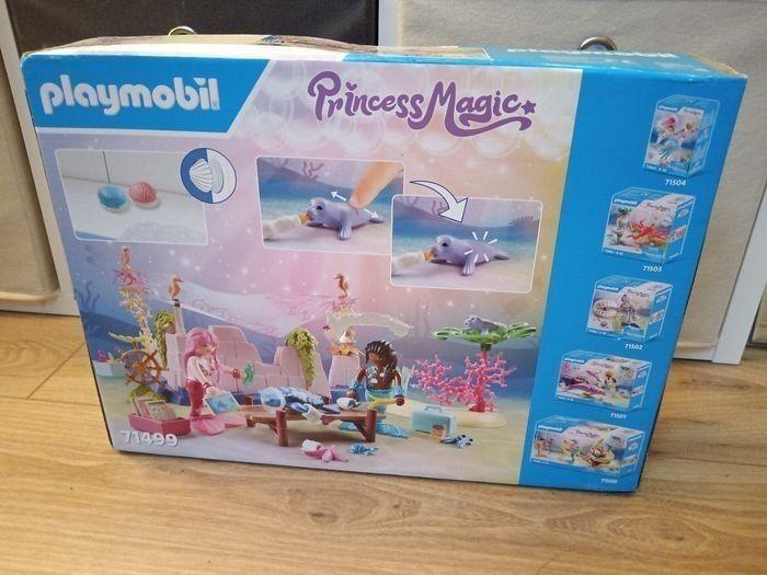 Playmobil Sirènes 71499 - photo numéro 2