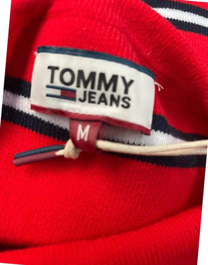 Robe Tommy Hilfiger taille M - photo numéro 13