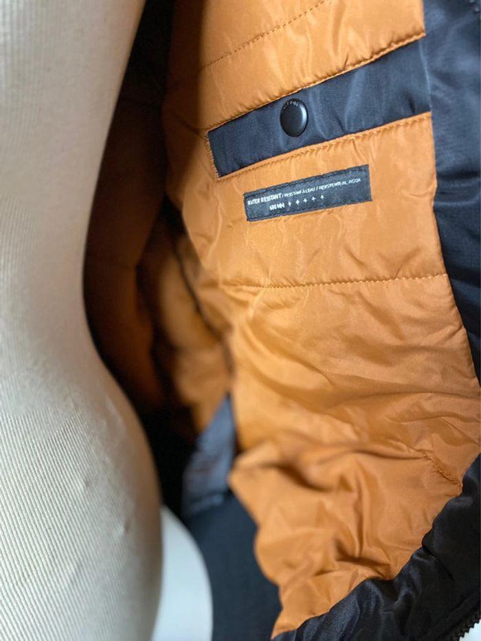 Veste boombers-Volcom taille 36. - photo numéro 9